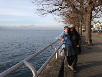 dec2015 - 38  A pretty nice day for our second in Switzerland!